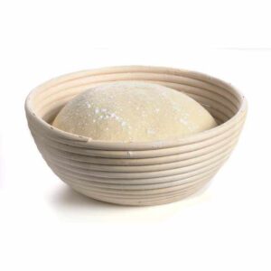 Cheap Price Rattan Bread Mold Rattan Bread Proofing Basket Made in Vietnam