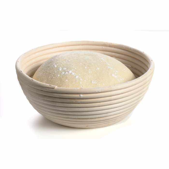 Cheap Price Rattan Bread Mold Rattan Bread Proofing Basket Made in Vietnam